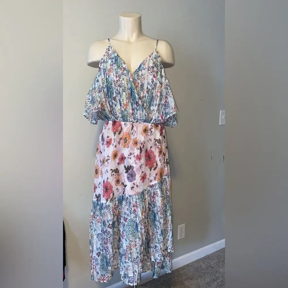 FoxieDox Furiosa Dress - Picture 10 of 16